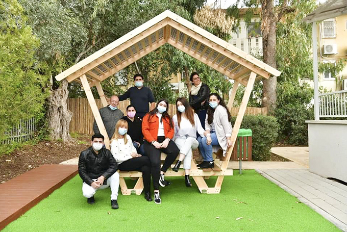 מגדל העמק: הושקה תכנית עירונית לקידום ופתרונות תעסוקה