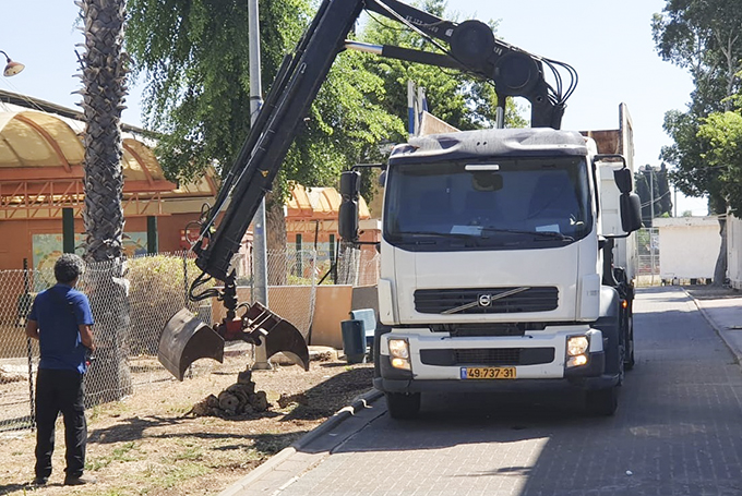 עושים פסח בראש השנה