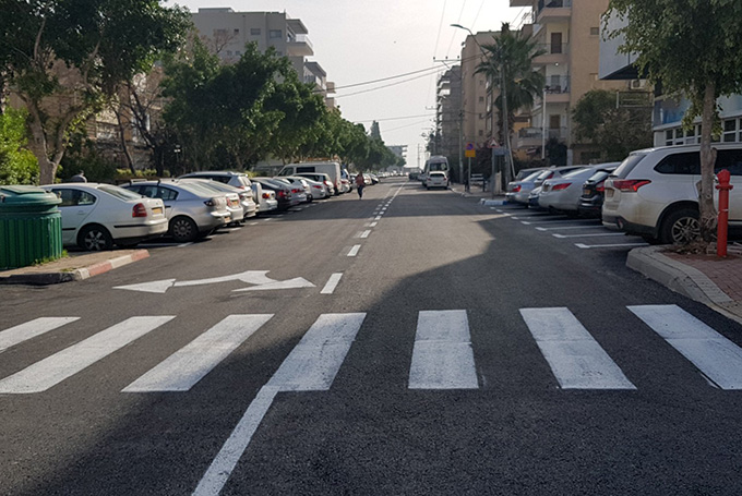 תנופת פיתוח אדירה גם בדרום העיר עפולה