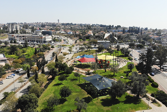 מגדל העמק: עוד 9 מיליון לתב