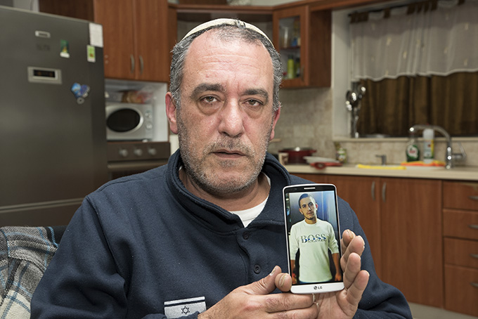 הפרקליטות תבקש 16 שנות מאסר לקטין שהרג את יובל אוסדון