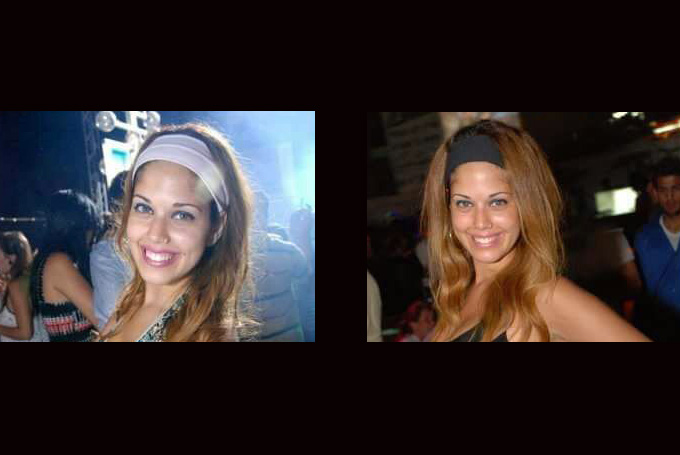 הותר לפרסום!! פוענח רצח תהילה נגר